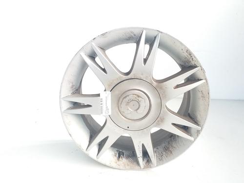 Rim SEAT CORDOBA (6L2) 1.4 16V (75 hp) 6JX15H2 |