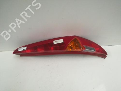 Used Left taillight FIAT PUNTO (188_) [1999-2012]  9346575