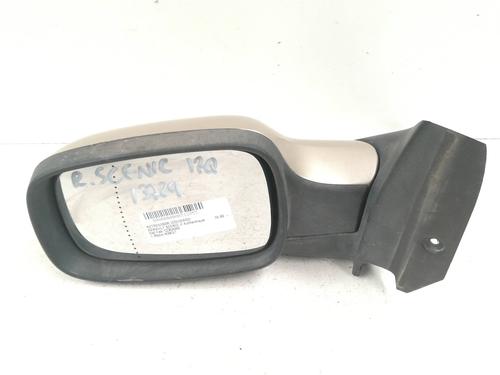 Used Left mirror RENAULT SCÉNIC II (JM0/1_) [2003-2010]  11054355