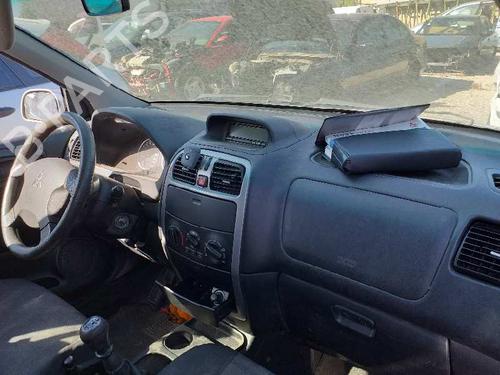 AC Kompressor MITSUBISHI SPACE STAR MPV (DG_A) 1.6 16V (DG3A) | BP9356963M34 