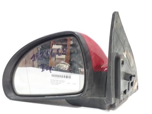 Used Left mirror KIA CEE'D SW (ED) 1.6 CRDi 115 (115 hp) 9353849