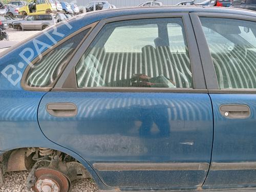 Used Rear right window mechanism VOLVO S40 I (644) 1.8 (115 hp) 26664157