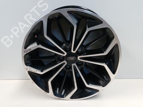 Used Rim Rim FORD FOCUS IV (HN) [2018-2026] 34055322 34055322