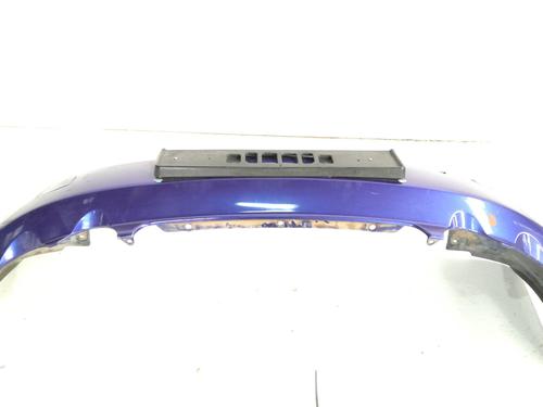 Front bumper HONDA HR-V (GH_) 1.6 16V (GH1, GH3) | BP9356802C7 