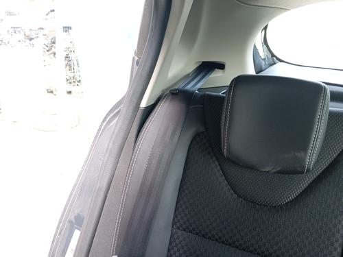 Used Rear right seatbelt RENAULT CLIO IV (BH_) [2012-2021]  21202675