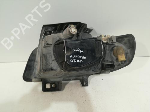 Right headlight SEAT IBIZA II (6K1) 1.9 D | BP9352584C29 