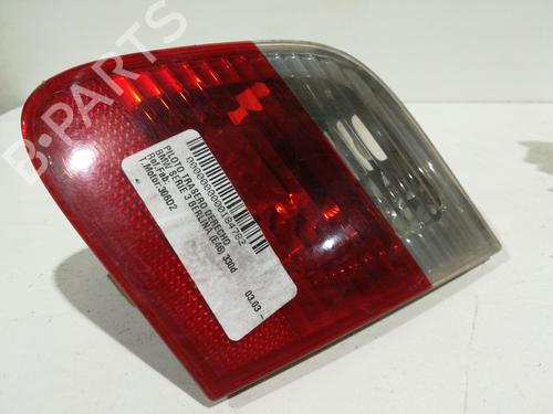 Højre baklys, luke BMW 3 (E46) 330 d (204 hp) 9354960