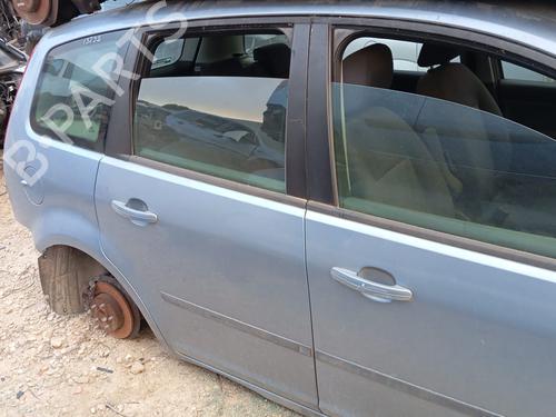 Used Rear right lock FORD FOCUS C-MAX (DM2) [2003-2007]  22799756