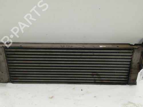 Ladeluftkühler für RENAULT MEGANE II Estate (KM0/1_) 1.5 dCi (KM16, KM1E) (106 hp) 16481710