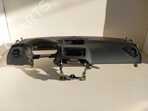 Dashboard OPEL MERIVA B MPV (S10) 1.6 CDTI (75) | BP34473108C46 - Image 2