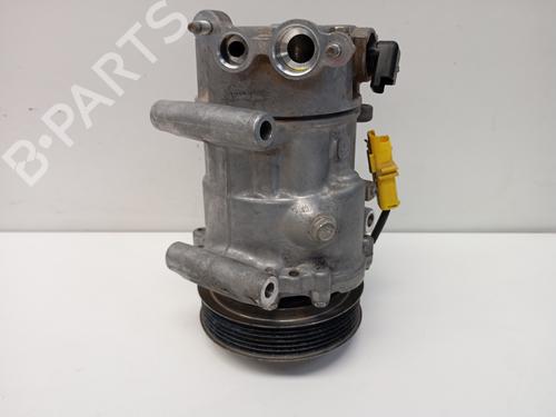 AC compressor CITROËN C4 I (LC_) 1.6 16V | BP36073439M34 - Image 6