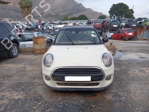Maniglia interna anteriore destra MINI MINI (F56) [2013-2025]  29188949
