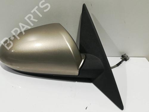 Used Right mirror NISSAN PRIMERA (P12) 2.2 Di (126 hp) 16138940