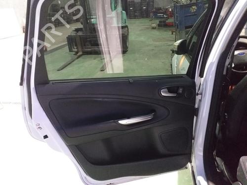 Rear left interior door handle FORD S-MAX (WA6) 2.0 TDCi | BP9432451I15 