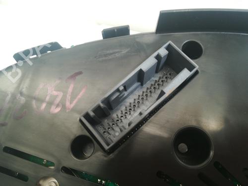 Instrument cluster OPEL INSIGNIA A (G09)  | BP9357693C47 