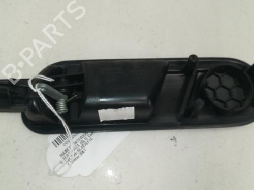Rear right interior door handle SEAT IBIZA III (6L1)  | BP13547602I16 