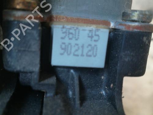 Front right window mechanism CITROËN XSARA PICASSO (N68)  | BP9353186C23 