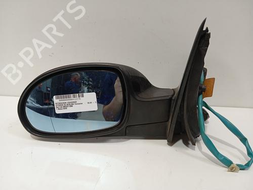 Left mirror CITROËN C5 II (RC_)  | BP19400328C26 