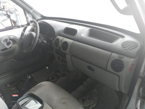 Instrumentbræt RENAULT KANGOO (KC0/1_) [1997-2025]  25493429