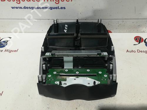 Radio MITSUBISHI ASX (GA_W_) 1.8 DI-D 4WD (GA6W) | BP9356281E6 