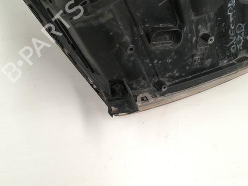 Faro izquierdo OPEL VECTRA C (Z02) 2.2 DTI 16V (F69) | BP15660172C28 