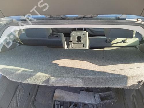 Used Rear parcel shelf SEAT TOLEDO III (5P2) [2004-2009]  20689561