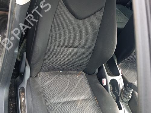 Used Right front seat PEUGEOT 308 I (4A_, 4C_) [2007-2016]  25342187