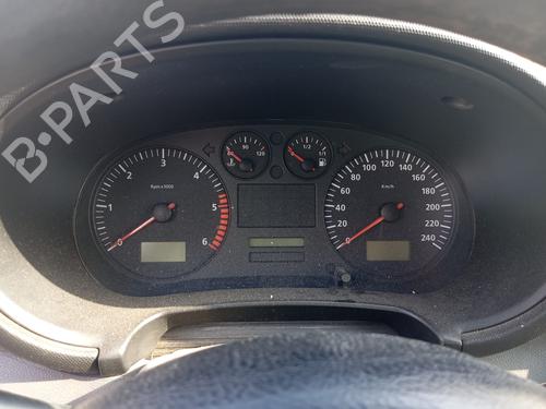 Instrument cluster SEAT LEON (1M1) 1.9 TDI | BP19513571C47 