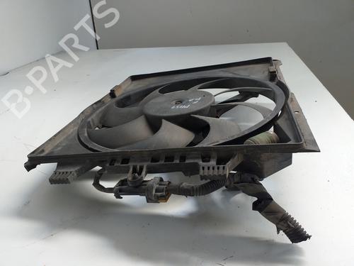 Radiator fan FORD KA (RU8) 1.2 | BP17519367M35 