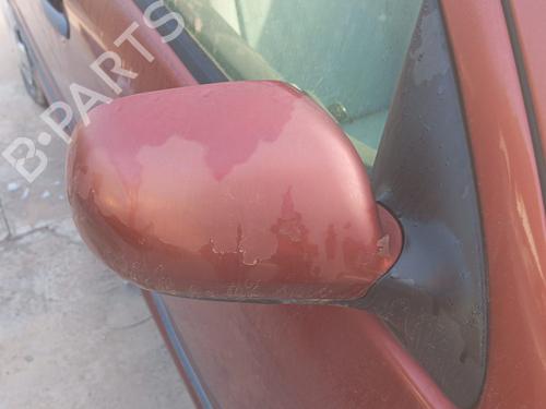 Used Right mirror SKODA FABIA I (6Y2) [1999-2008]  16232783