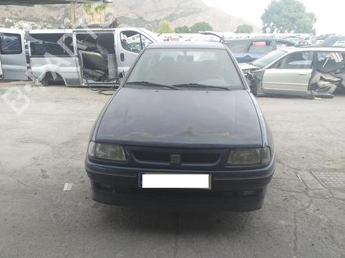 Right headlight SEAT IBIZA II (6K1) 1.6 i | BP16919461C29 