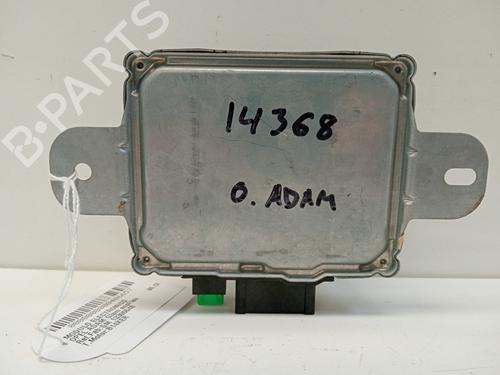 Electronic module OPEL ADAM (M13) 1.4 | BP18264139M83