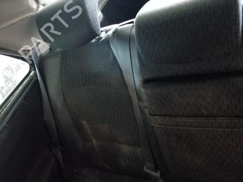 Used Rear right seatbelt RENAULT LAGUNA II (BG0/1_) 1.9 dCi (BG08, BG0G) (120 hp) 25471187