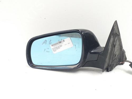 Used Left mirror AUDI A6 C5 (4B2) [1997-2005]  9347989