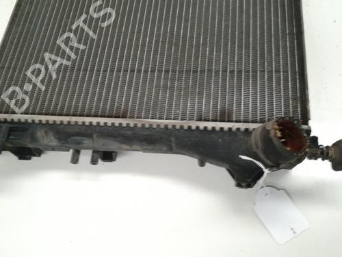 Køler OPEL VECTRA C (Z02) 2.2 DTI 16V (F69) | BP9360359M31 