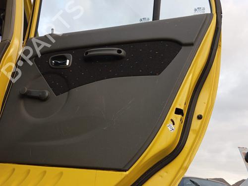 Used Rear right window mechanism HYUNDAI ATOS (MX) 1.0 i (58 hp) 25296155