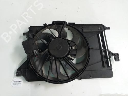 Used Radiator fan FORD FOCUS III 1.6 TDCi (95 hp) 19438588