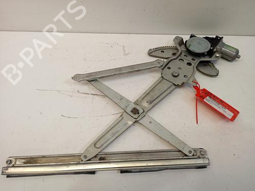 Used Front right window mechanism Front right window mechanism NISSAN PIXO (UA0) 1.0 (68 hp) 33689007 33689007
