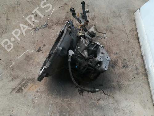 Gearbox OPEL ASTRA G Hatchback (T98) 1.6 (F08, F48) | BP9350104M3 