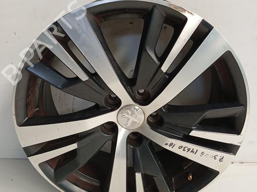 Rim PEUGEOT 3008 II SUV (MC_, MR_, MJ_, M4_) 2.0 BlueHDi 150 (MJAHXH, MJAHXV, MJAHXG, MJAHSH, MJAHRH,... | BP24469436C45 