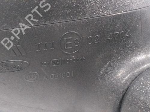 Left mirror FORD FIESTA VI (CB1, CCN) 1.25 | BP11791021C26 
