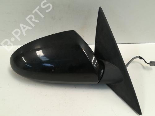 Right mirror NISSAN PRIMERA (P12) 1.6 | BP9359112C27