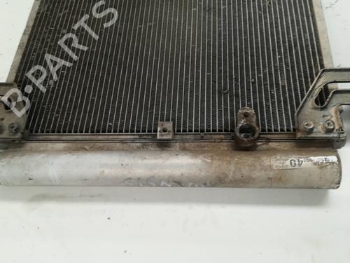 AC-Kondensator TOYOTA AVENSIS (_T25_) 2.2 D-4D (ADT251_, ADT251R) | BP9348844M32 