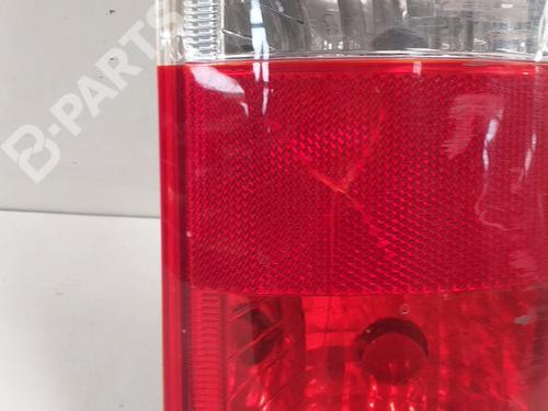 Right taillight FORD TRANSIT CONNECT (P65_, P70_, P80_) 1.8 TDCi | BP10246481C35  - Image 5
