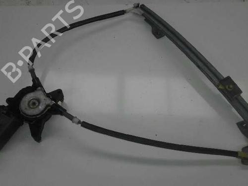 Front right window mechanism RENAULT MEGANE I Coach (DA0/1_)  | BP9353321C23 