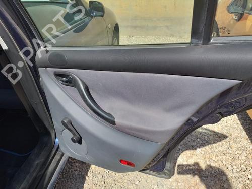 Left headlight SEAT LEON (1M1) 1.9 TDI | BP9360144C28 