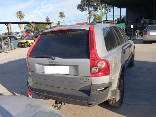 Used Tailgate VOLVO XC90 I (275) D3 / D5 (163 hp) 22384052