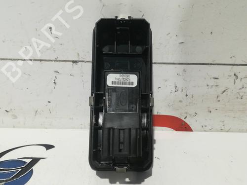 Left rear window switch LAND ROVER RANGE ROVER III (L322) 3.6 D 4x4 | BP9358969I29 