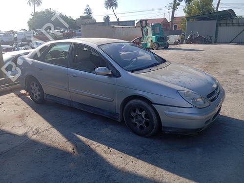 Front right window mechanism CITROËN C5 I (DC_) 2.0 16V (DCRFNC, DCRFNF) | BP29211667C23 