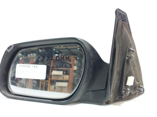 Retrovisor izquierdo MAZDA 3 Saloon (BK) 1.6 DI Turbo (BK12Y) (109 hp) 9356637